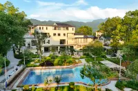 Floral Lux Hotel·Xuan Jing Ge Family Vacation Hotel Các khách sạn gần Daotang Mountain