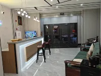 Yunduan Xiaochengju Business Hotel Hôtels à : Madoi