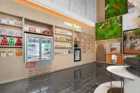 Home2 suites by Hilton Xuzhou Yunlong - Pet friendly