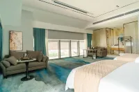 Lan'an Hotel Hotels in Shimian