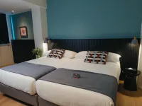 Legacy Hill Hotel