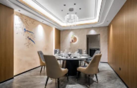 全季酒店（眉山彭山北站鳳鳴公園店）