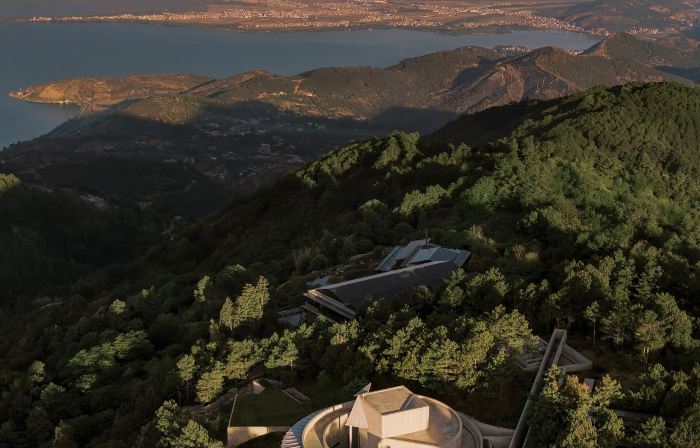 Dali Muxi Dali · Huoshan Hotel