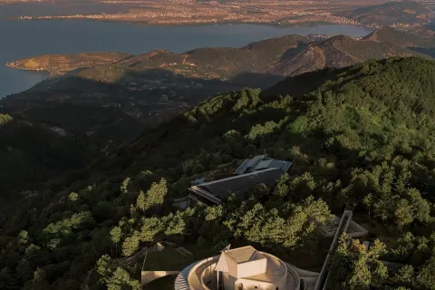 Dali Muxi Dali · Huoshan Hotel