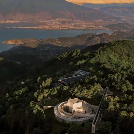 Dali Muxi Dali · Huoshan Hotel
