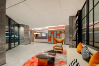 Berman Hotel(Yulin Cultural Square Municipal Government Branch) Hotels in Yulin