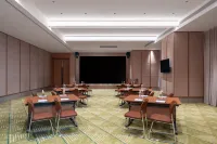 Hilton Garden Inn Kunming Railway Station