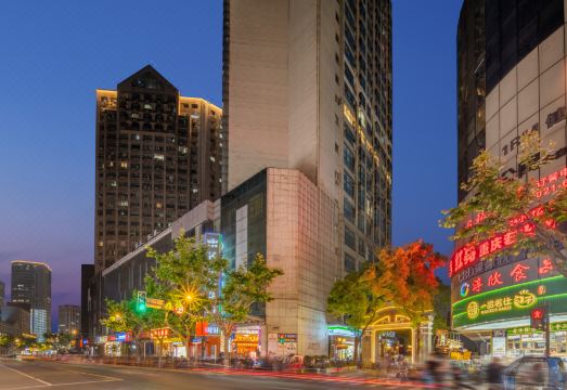 화이 이스턴 호텔 사진