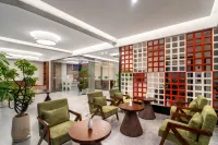 Qigu Homestay (The Ancient City of Taizhou Ziyang Street)