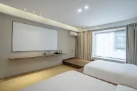 To Up Travel Hotel Hotels near Emeishan Passenger Traffic Center