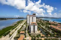 Shuangyuewan Yikela Holiday Apartment