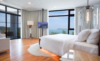 The RIYAZ Lavanya Langkawi