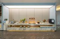 Duogao Mixiang Dujia Hotel (Ningbo Xiangshan Passenger East Station Xiangshan Port Road) - breakfast