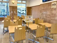 Toyoko Inn Wako-shi Ekimae Hotel berhampiran Stesen Hikarigaoka