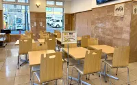 Toyoko Inn Wako-shi Ekimae Hotels in Asaka