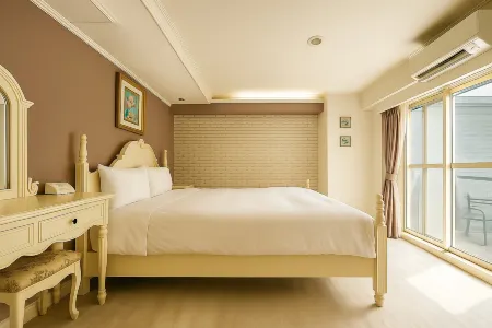 Hotel Elizabeth
