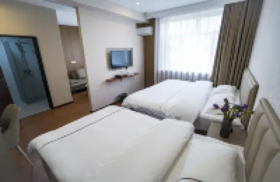 Xiduo Tingyuan Hotel