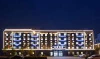 Xiya Hotel (Xiong'an New District Anxin Branch) Hotels in Anxin County