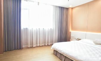 Huichang Hotel (Zhonshan Nantan)
