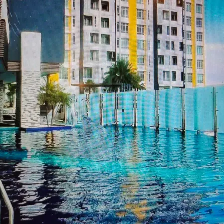 JS Ipoh Homestay @ The Majestic Ipoh