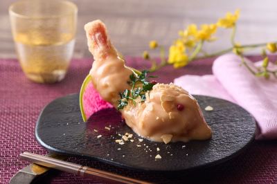 料理 湯快リゾート 粟津温泉 あわづグランドホテルの写真