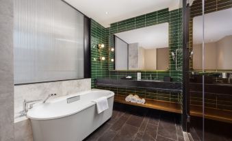 Beijing Wanda Moments Hotel