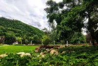 Gejiu Honorary Veterans Sanatorium
