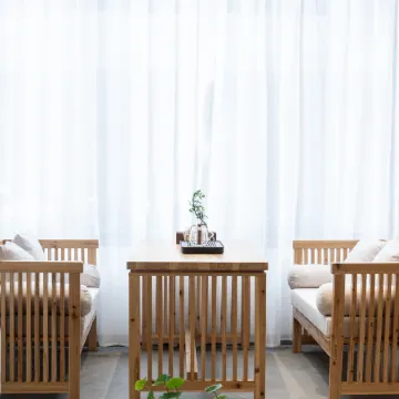 Yuegulou Boutique Stay (Zhaoxing Dong Village)