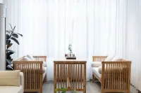 Yuegulou Boutique Stay (Zhaoxing Dong Village)