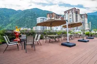 Manju Hotel（Ya‘an Shimian） - 3 stjerner