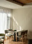 Lutu Hotel - breakfast