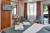 Pamukkale Apollon Garden