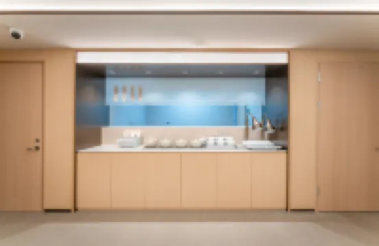 JIホテル（温州双嶼靴都）