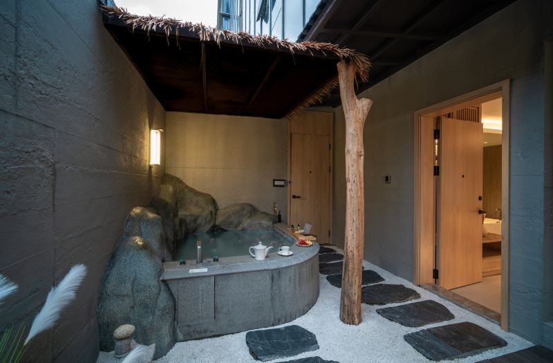 Vchill hotel photo 5
