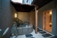 vchill hotel - Hot Springs