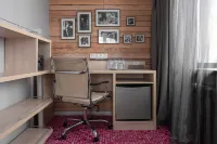 下諾夫哥羅德馬林斯公園飯店