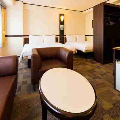 東橫INN-京王線橋本站北口 Rooms