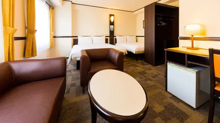 Toyoko Inn Keio Sen Hashimoto Eki Kita Guchi