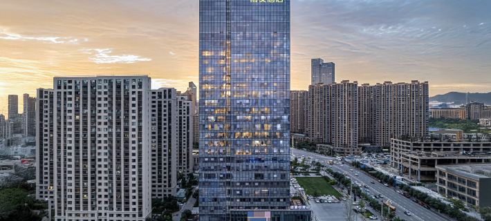 Hi Inn (Lanzhou Matan Subway Station) Hotels in Lanzhou