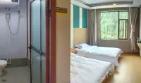 Luyuan Homestay