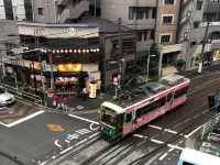 Sachi Bellman Minami-Otsuka No. 4 Apartments