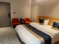 GUANGDONG HOTEL โรงแรมใกล้หาด Coco Beach