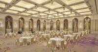 Mandarin Oriental Taipei - de negocios