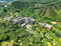 Wuzhou Cangwu Shangju Hotel (Liubao) Hotels in Cangwu County