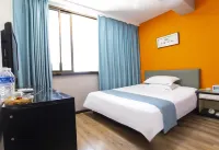 Xinqumen Inn