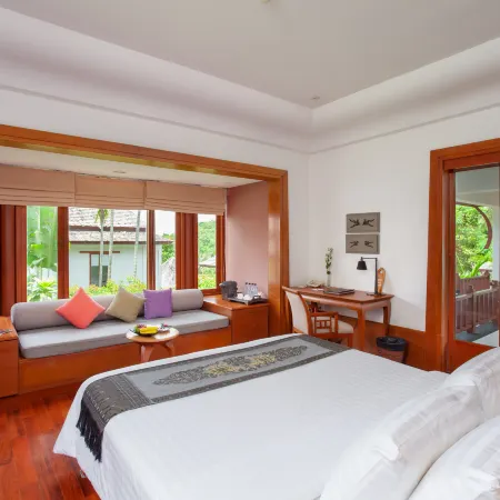 Nakamanda Resort & Spa