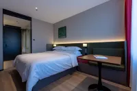 Yiduo Hotel (Hunyuan Ancient City Branch) Hotels in Hunyuan
