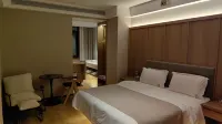 Bohao Hotel (Guiyang Baiyun North High-Speed Railway Station) Hotel in zona Guizhou Normal University Baiyun Campus