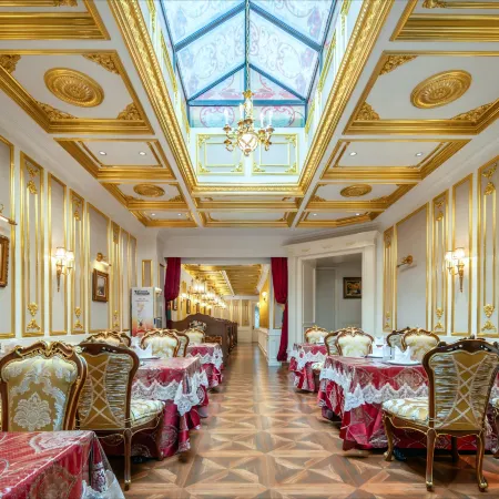 Mansion 1903 Hotel