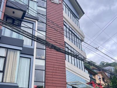 Uphill Baguio Managed by Baguio Terra